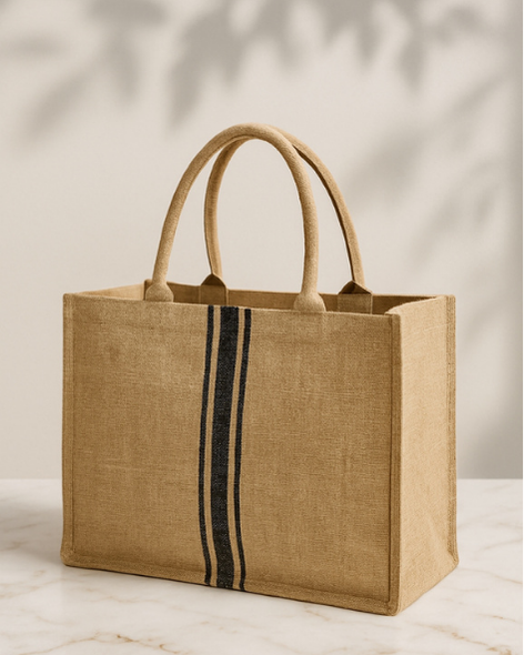 PRINTED SHOPPING BAG 03